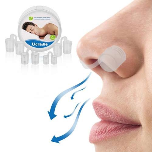 ANTISNORE nosni dilatori protiv hrkanja
